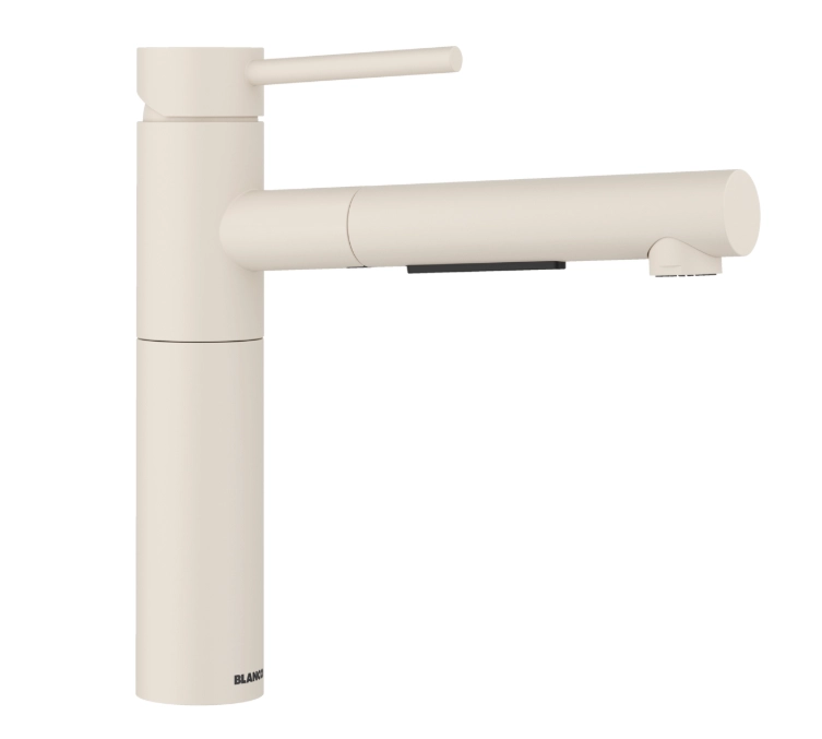 Blanco ALTA-S II 527551 Biały Wygląd silgranitu