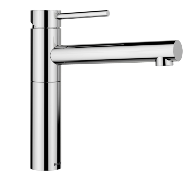 Bateria Blanco ALTA-F II 527542 Chrom