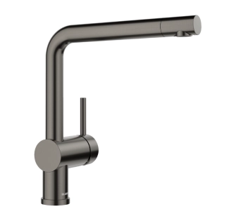 Bateria Blanco LINUS 527732 Satynowy Ciemny Stalowy