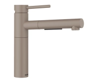 Blanco ALTA-S II 527550 Piaskowy Wygląd silgranitu