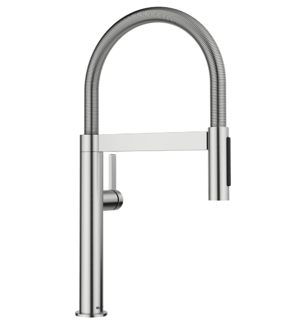 Bateria Blanco CULINA-S II 527467 Stalowy