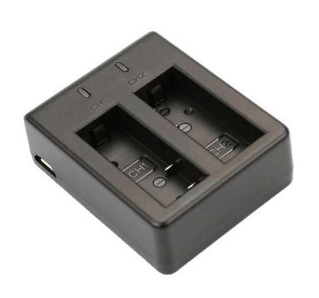 SJCAM Ładowarka do SJ4000/SJ5000/SJM10