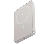 USAMS CY Series CD242 Magnetic 10000mAh 20W Titanium