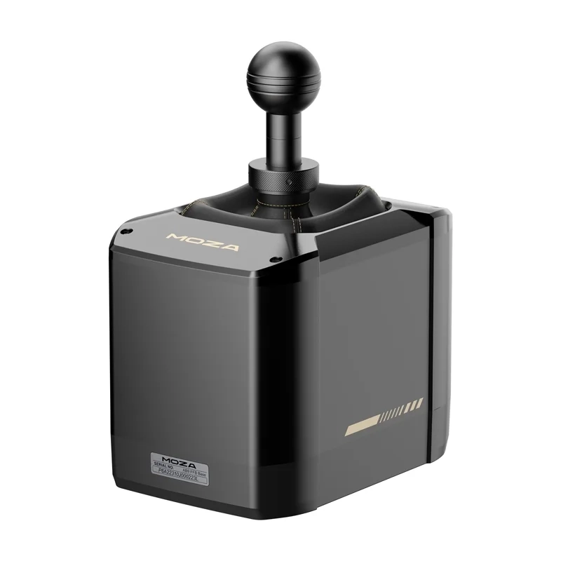 Adapter MOZA Racing RS079 Wymienne drążki