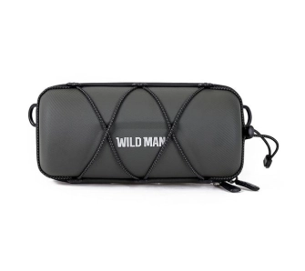 Sakwa Wildman GD7X Czarny