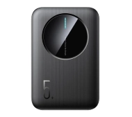 Joyroom JR-PBF13 5000mAh 12W Czarny