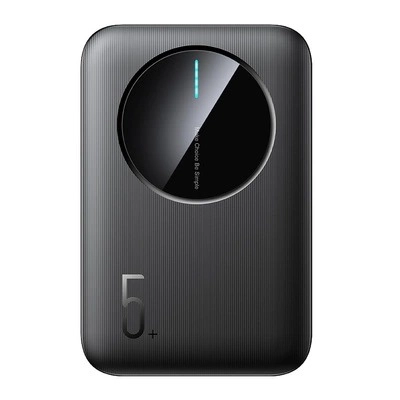 Powerbank Joyroom JR-PBF13 5000mAh 12W Czarny