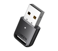 UGREEN CM591 Bluetooth 5.3 Czarny