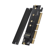 UGREEN CM465 PCIe 4.0 x16 do M.2 NVMe Czarny