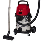 Einhell TE-VC 36/25 Li S-Solo 2347170 25l