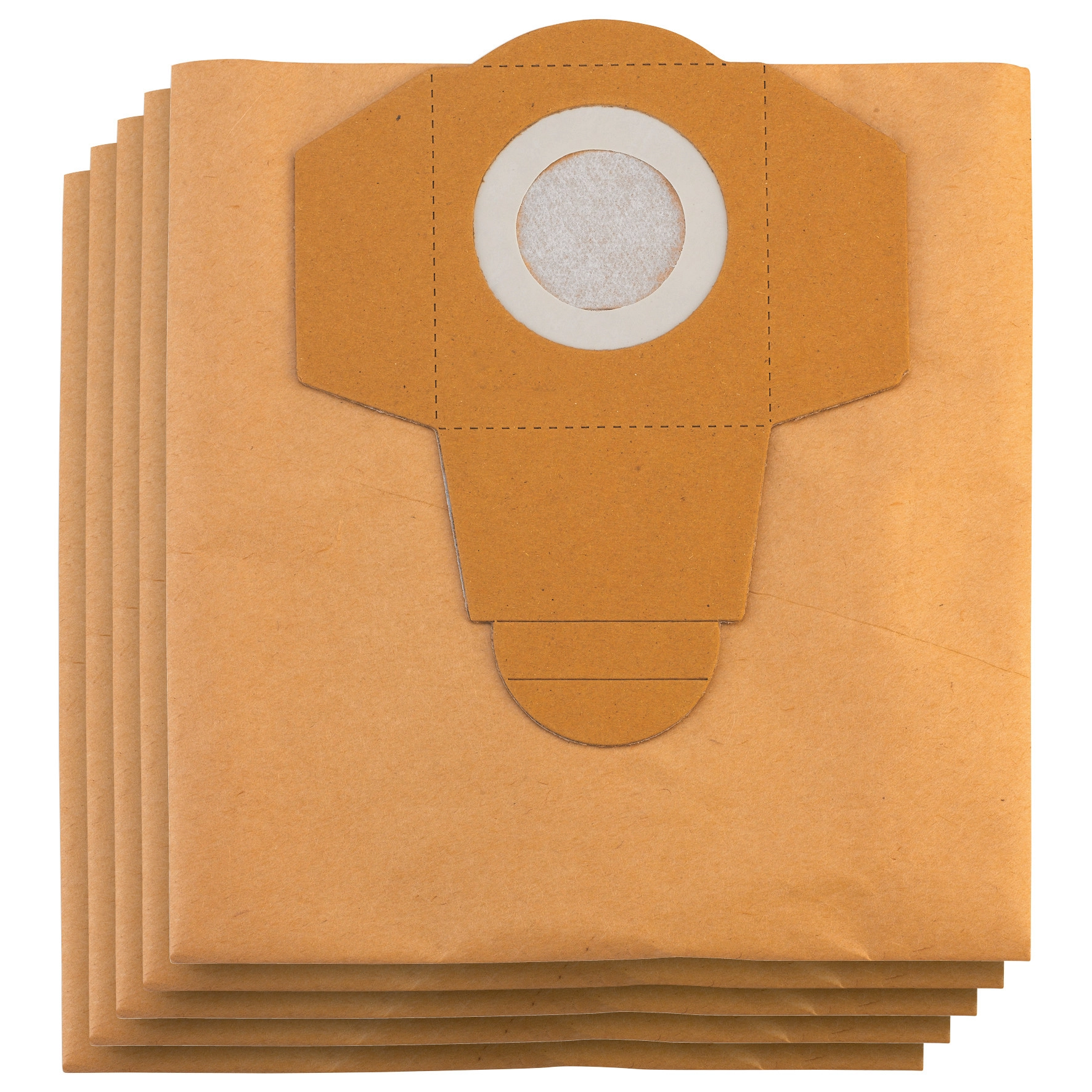 Worki do odkurzacza Einhell 2351180