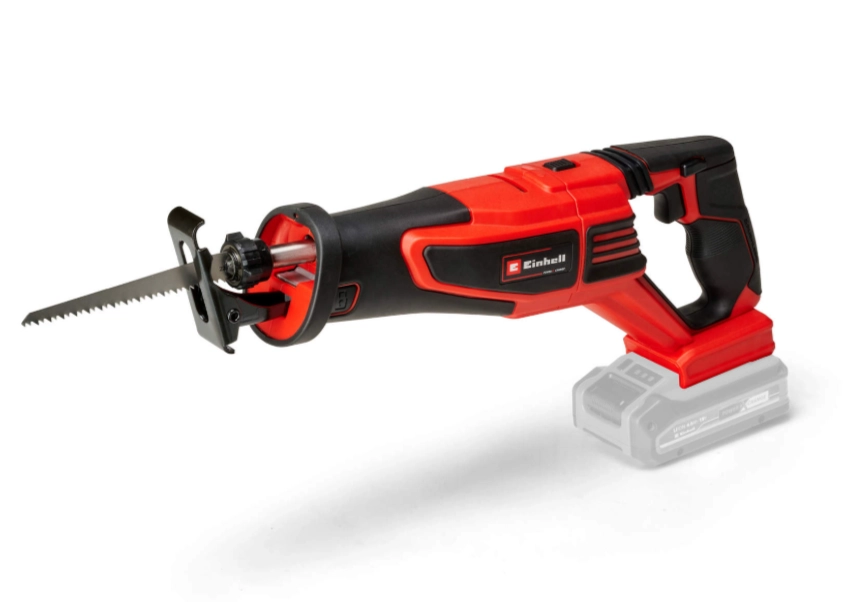 Piła taśmowa Einhell TE-AP 18/28 LI BL Solo 4326310