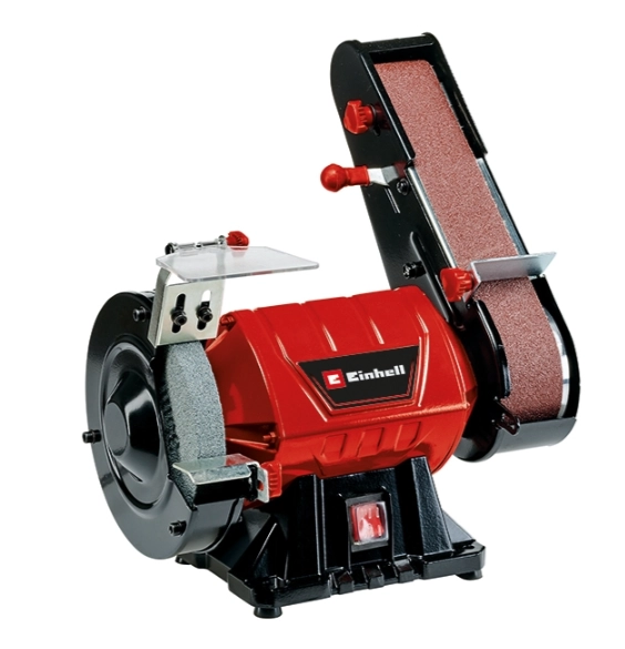 Szlifierka taśmowa Einhell TC-US 350 4466154