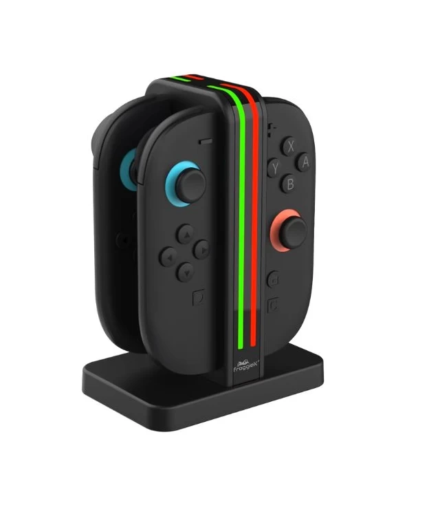 Ładowarka FroggieX FX-NS2-C1-B do Nintendo Switch 2