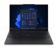 Lenovo ThinkPad E14 Gen 7 14" R7 250 16GB RAM 512GB Dysk SSD Win11 Pro Czarny Funkcje AI
