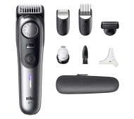 Braun Seria 9 BT9520 4 nasadki 180min