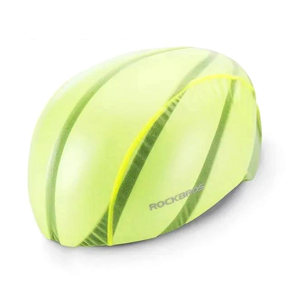 Pokrowiec na kask RockBros 20001GN Zielony