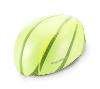 Pokrowiec na kask RockBros 20001GN Zielony
