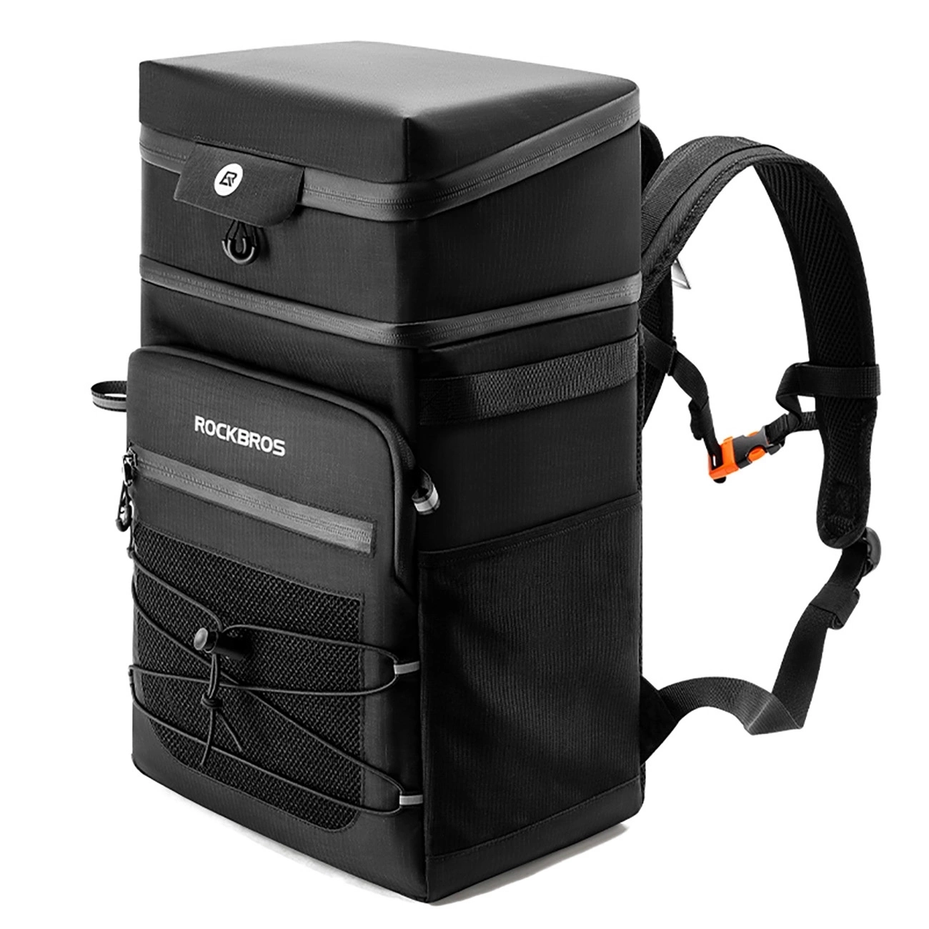 Torba RockBros 3017002101 Czarny