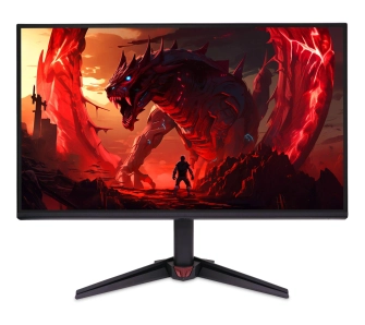 Monitor Acer Nitro VG240YP6bmipx 23,8" Full HD IPS 144Hz 1ms VRB Gamingowy