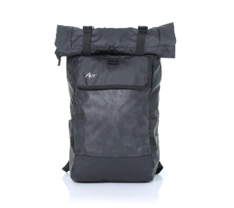 Plecak na laptopa ART BP-8879 15.6" Czarny