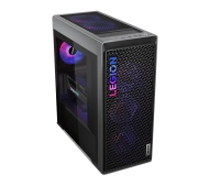 Lenovo Legion T7 34IAS10 Ultra 7 265KF 64GB RAM 2TB Dysk SSD RTX5070Ti Win11