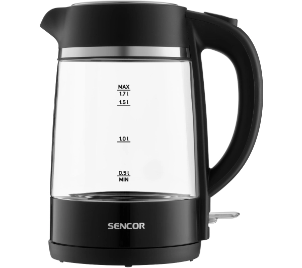 Sencor SWK 2711BK 1,7l 2200W