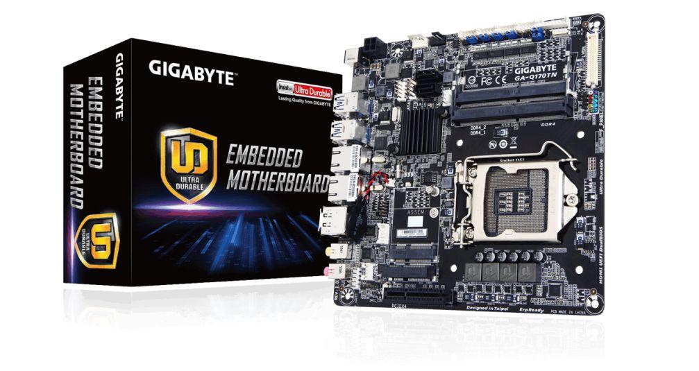 Płyta główna Gigabyte GA-H110TN