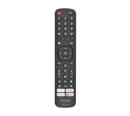 Savio RC-14 do TV Hisense Smart TV