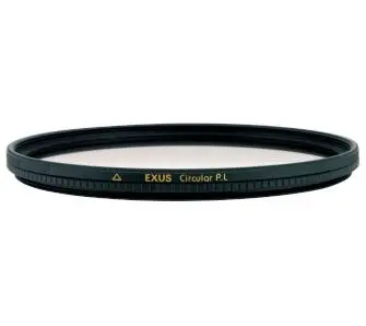 Filtr Marumi Exus Circular PL 77mm