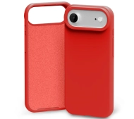 Mercury Silicone do iPhone Air czerwony
