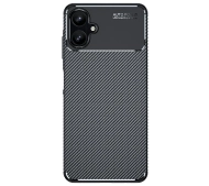 Beline Carbon Armor do iPhone Air Czarny