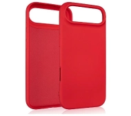 Beline Silicone do iPhone Air Czerwony