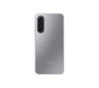 Etui Samsung Clear Case do Galaxy A17