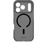 Decoded Droptec MagSafe do iPhone 17 Pro Czarny