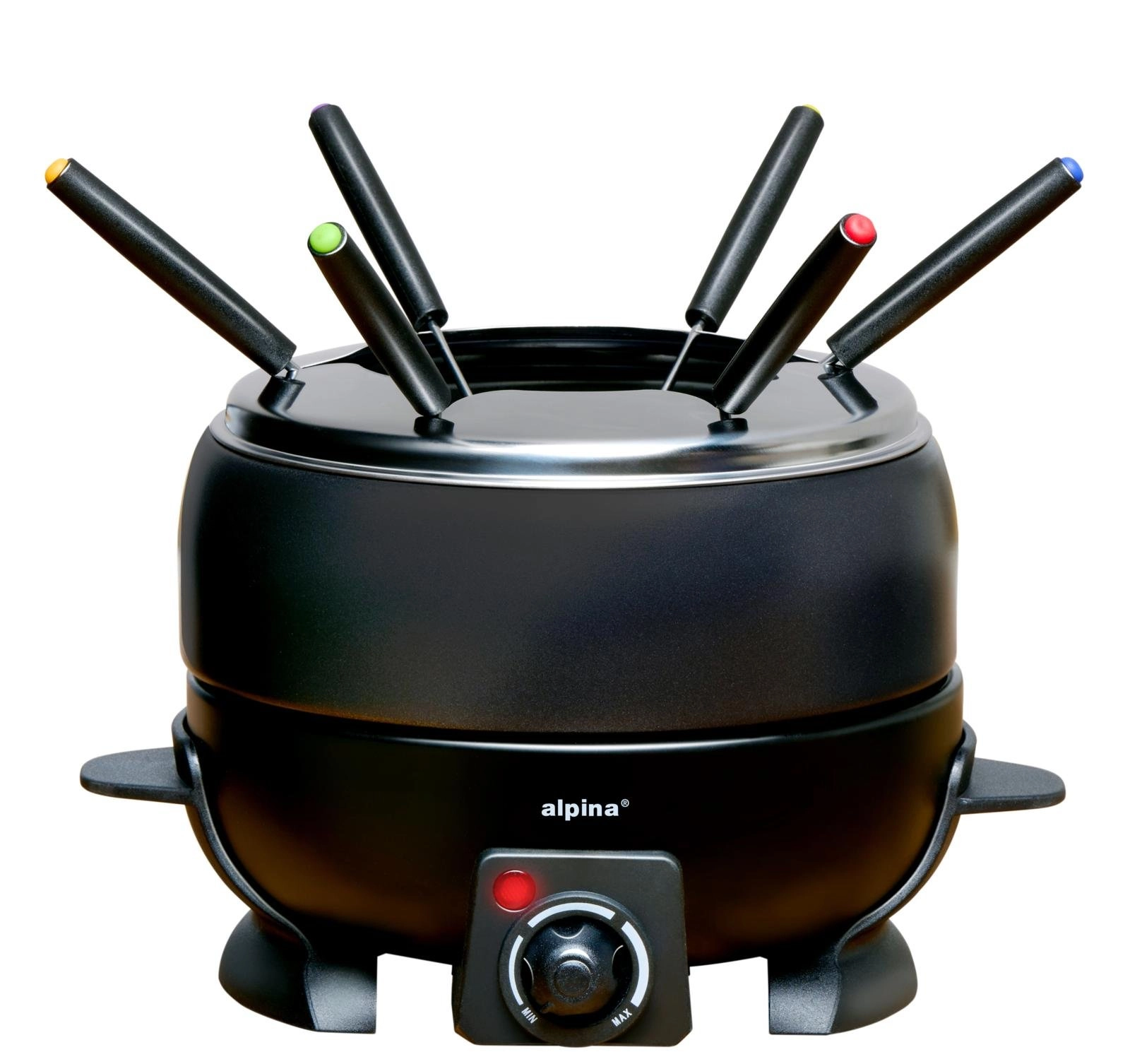 Zestaw do fondue Alpina BL-22708