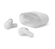 Philips TAT2000WT/00 Douszne Bluetooth 5.4 Biały