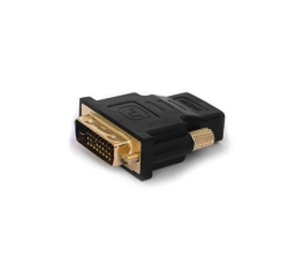 Adapter Savio CL-21 HDMI DVI 24+1