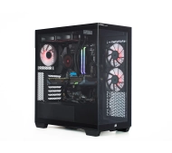 Optimus E-Sport GB550T-CR10 R7 5800X 16GB RAM 1TB Dysk SSD RX9060XT Win11