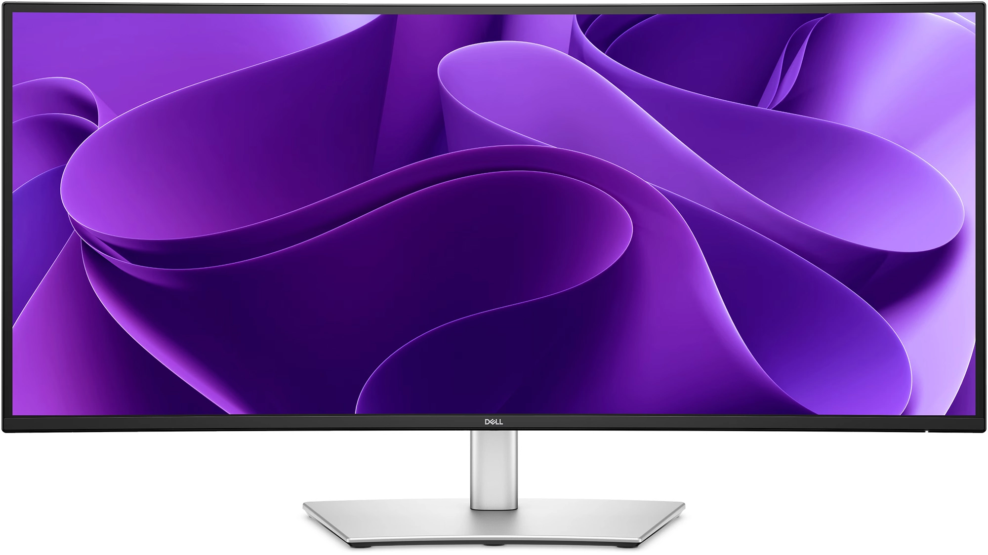Monitor Dell P3425WE 34,1" UWQHD IPS 100Hz 5ms Zakrzywiony