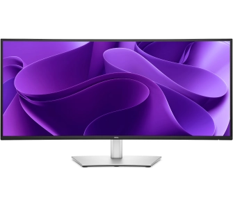 Monitor Dell P3425WE 34,1" UWQHD IPS 100Hz 5ms Zakrzywiony