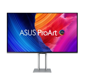 Monitor ASUS ProArt PA32UCDM 31,5" 4K QD-OLED 240Hz 0,1ms Profesjonalny