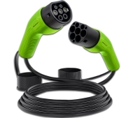 Qoltec Kabel EV Typ 2 52473