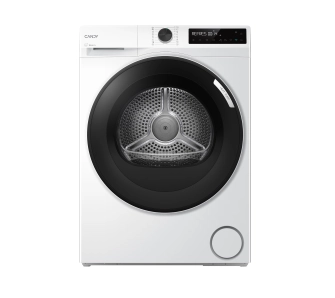Suszarka Candy ProDry 500 Slim BRS 7N2BX-S Funkcje AI 46,0cm 7kg Zdalne sterowanie