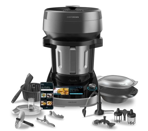 Cecotec Mambo CooKing Unique 1700W