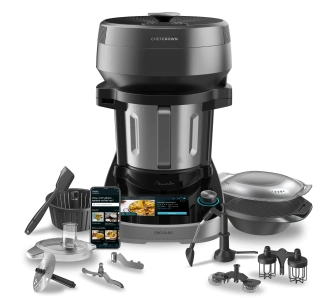 Termorobot Cecotec Mambo CooKing Unique 1700W