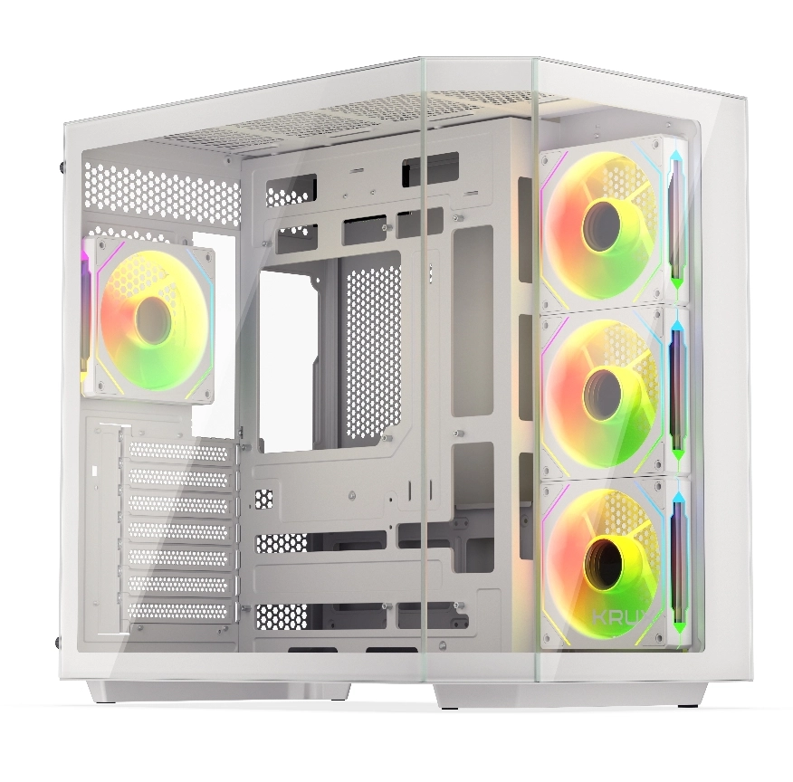 Obudowa Krux Empero Biały