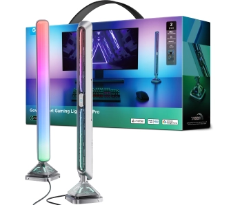 Lampa biurkowa Govee H8048 2szt.