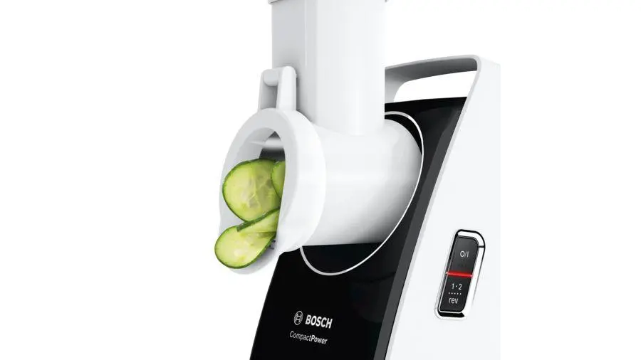 Maszynka do mięsa Bosch MFW3850B 1800W 3 sitka Szatkownica Wyciskarka do cytrusów