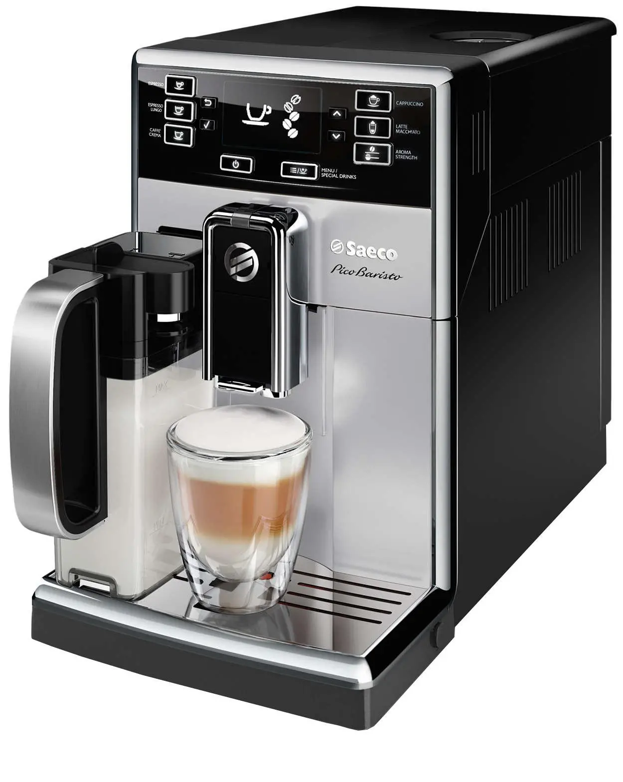 Ekspres Saeco PicoBaristo SM3061/10